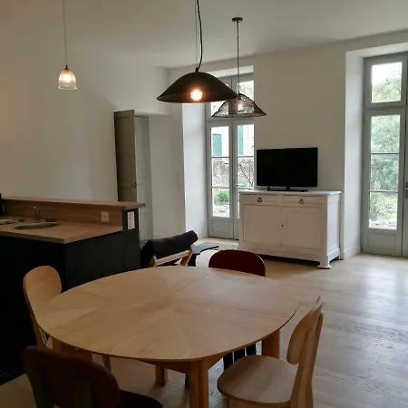 Maison De L'abbe Sorèze