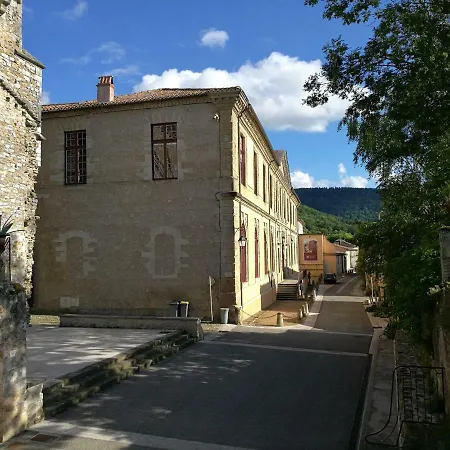 Dom wakacyjny Maison De L'abbe Sorèze