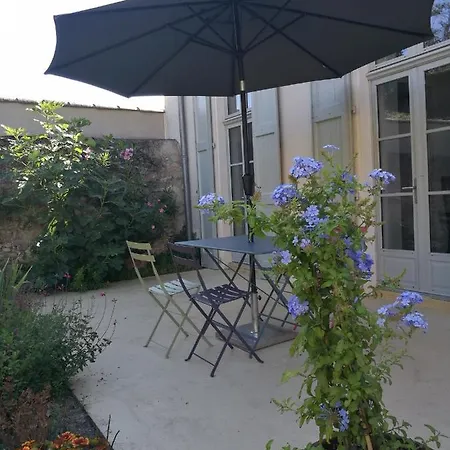 Σπίτι διακοπών Maison De L'abbe Sorèze