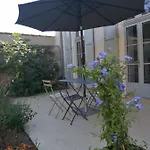 Vakantiehuis Maison De L'abbe Sorèze