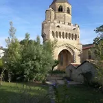 Maison De L'abbe *