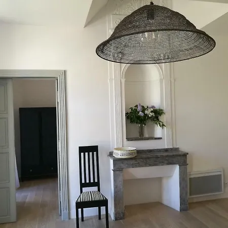 Maison De L'abbe *