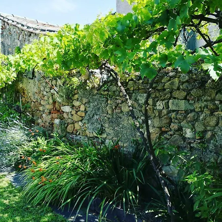 בית נופש Maison De L'abbe