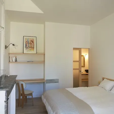 Maison De L'abbe * Sorèze