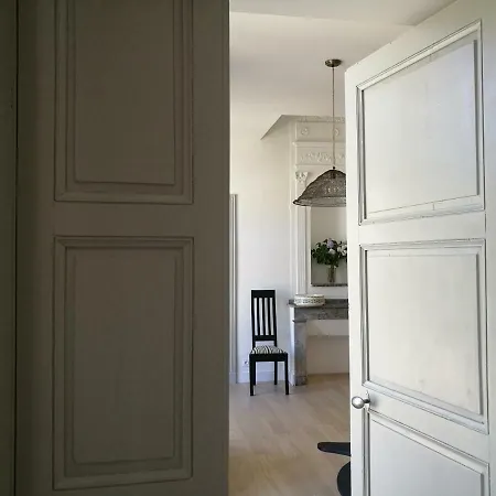 Maison De L'abbe בית נופש Sorèze