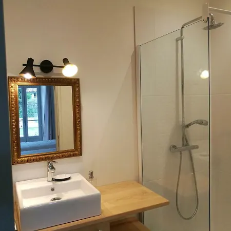 Maison De L'abbe Sorèze