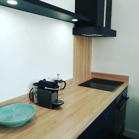 Maison De L'abbe * Sorèze