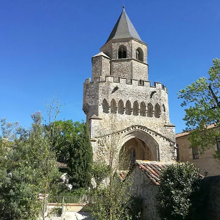 Maison De L'abbe *
